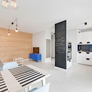 Deluxe Appartement met een Slaapkamer